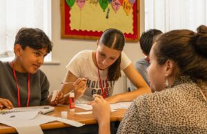 How to Choose an English Enrichment Class Children Will Enjoy Most