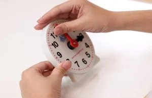 Settling In: How to Help Your Child Adjust to Nursery Life