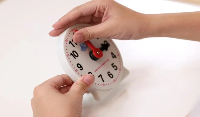 Settling In: How to Help Your Child Adjust to Nursery Life